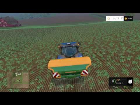 Farming Simulator 15 - Westbridge Hills - Episode 13