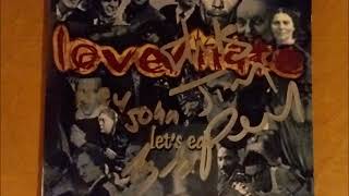 Love/Hate - Wrestle The World