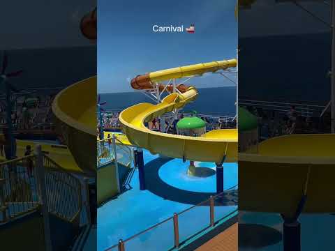 Thumbnail for #carnivalcruise2025 #vacation #travelvlog #fyp