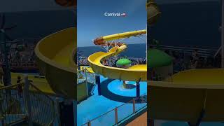 #carnivalcruise2025 #vacation #travelvlog #fyp