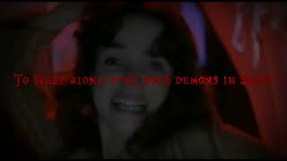 The 69 Eyes - Suspiria Snow White (Retroman&#39;s karaoke version)