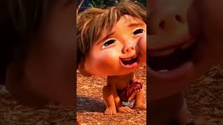 The Adventures of Baby Dinosaur ‐ # shorts #dinosaur