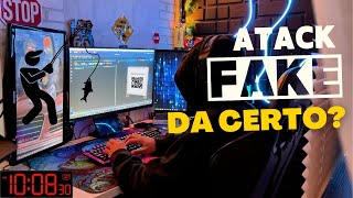 ZPHISHER | O Melhor Jeito de Se Proteger do PHISHING é Saber como Funciona!