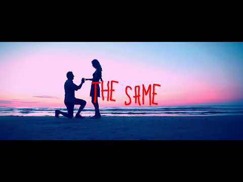 Tom Mountain feat. Jane Johansen  - The Same (Official Music Video HD)