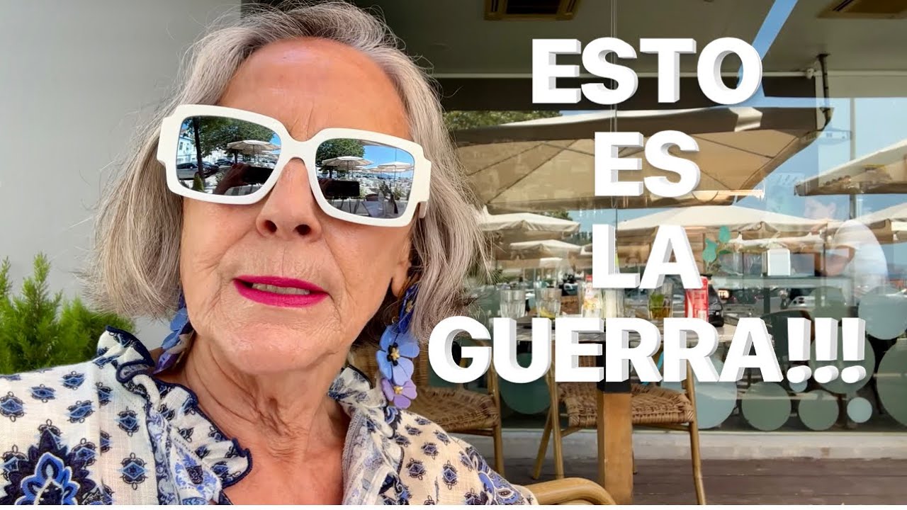 O ELLA O NOSOTROS  Julio 2025 #6b