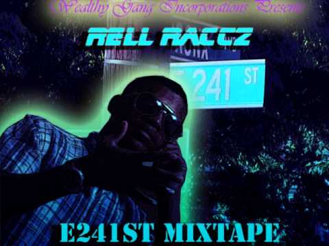 Rell Raccz Ft TopBossFresh - Feeling Good (HOTNEWHIPHOP)(2010)(HQ)