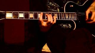 Architects - Every Last Breath cover