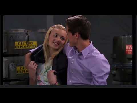 Jessie Saison 2 - Episode 28 - Retrouvailles Partie 2 4/10