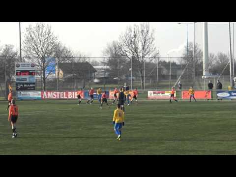 13 februari 2016 Zoetermeer D1   Smitshoek D1