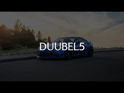 nublu – duubel5 「 Bass Boosted‌ 」