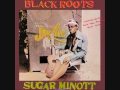 Sugar Minott - Black Roots