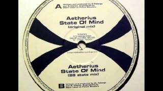 Aetherius - State Of Mind (Original Mix)