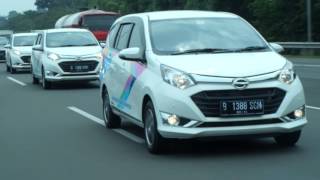 Test Drive:Daihatsu Sigra