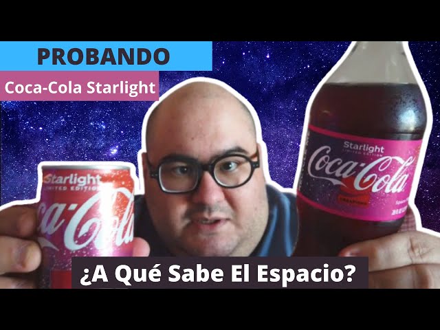 Vídeo relacionado con Coca-Cola Sabor Original Refresco de Cola Pack 12 x 330 ml