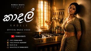 Download lagu Ranga Beat - KADALE ( කාදල් ) |   mp3