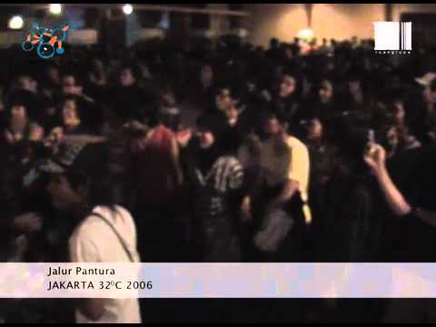 jakarta 32°c 2006 - "jalur pantura" (2006)