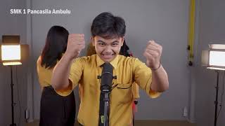 Download lagu Melompat Lebih Tinggi - Sheila On 7 | cover by Simi Studio Team mp3