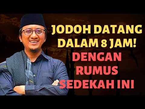 download lagu mp3 mp4 Amalan Cepat Dapat Jodoh Yusuf Mansur, download lagu Amalan Cepat Dapat Jodoh Yusuf Mansur gratis, unduh video klip Amalan Cepat Dapat Jodoh Yusuf Mansur