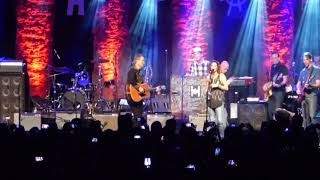 Jim Cuddy - Bad Timing (with Sarah McLaughlan)