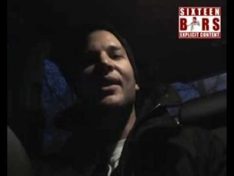 Said ft. Kalusha - Trau dich