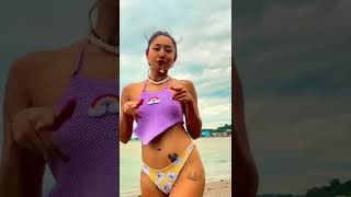 Ms Mini Nato tiktok short be like...