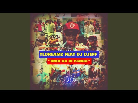 Undi Da Ki Panha (Djeff Kazucuta Remix)