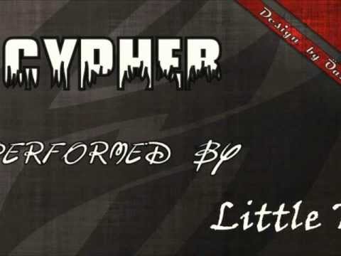 Cypher - Little T