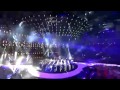 Eurovision 2011 - NETHERLANDS | 3JS - Never ...