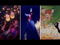 Walt Disney Animation Studios Animontage