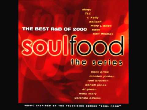Case - Sweet November (feat. Musiq, RL, Jazz & Montell Jordan) (2001)