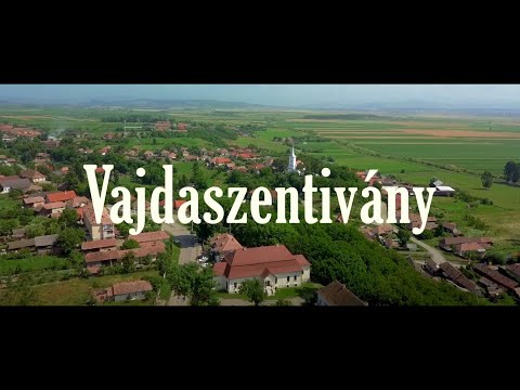 Vajdaszentivány (Voivodeni) RO