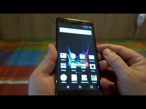 Smartfon Bluboo Maya Max recenzja amatorska