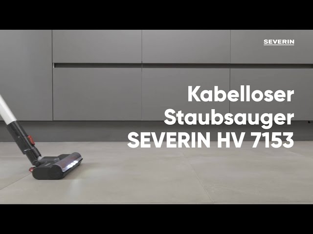 Severin HV 7153 - acquista su digitec