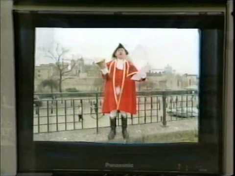 Thames Television - Final Thames News