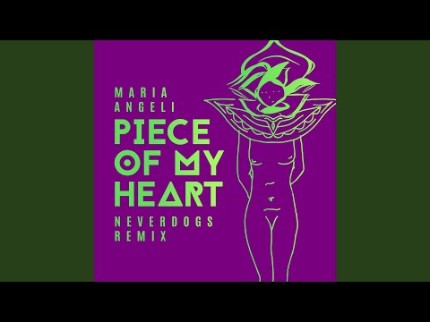 Piece of My Heart (Radio Edit)