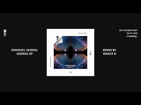 EMANUEL QUEROL - LASER (ORIGINAL MIX) [ Playoff Records ]