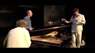 FORT (version 2024) – Texte/mise en scène Catherine Anne, musique Benoît Menut – extrait 5