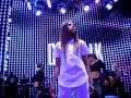 Zendaya - Only When You're Close Live at Universal CityWalk