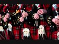 Royal Scots Dragoon Guards - Green Hills Of Tyrol (Tribute to British Troops)