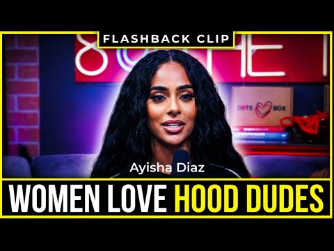 Dating A Street Dude: Are You Really Ready For The Consequences? (Nobody Talks About It)