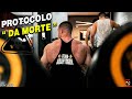 PROTOCOLO COMPLETO DE AES E ESTIMULANTES | COACH OLYMPIA ! PROTOCOLO DA MORTE ?! | LUAN BODYBUILDER