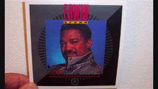Edwin Starr - Whatever makes our love grow (1987 Extended version)
