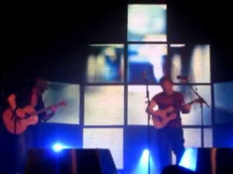 Kiss Me - Ed Sheeran ft. Foy Vance