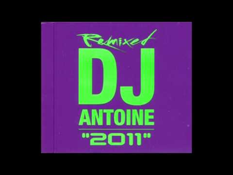 DJ Antoine & DJ Smash - Margarita (Slin Project Remix) | "2011" - Remixed