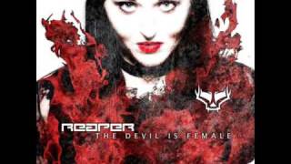 Reaper - The Devil Is Female