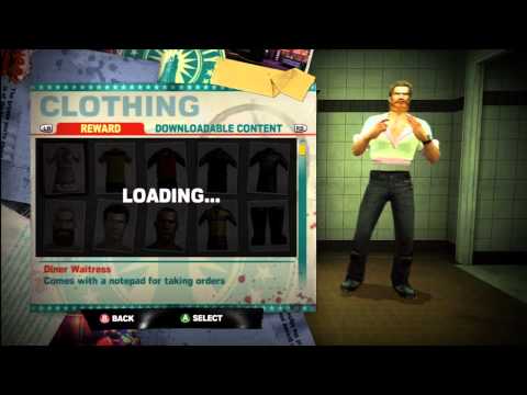 Dead Rising 2: Full Playthrough w/Nova & Sp00n Co-op! Ep.34 - Poker Ends