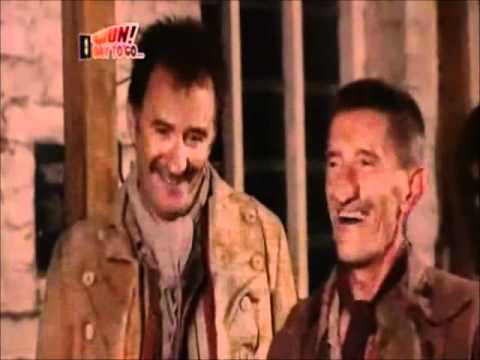 CV: Series 17: Episode 10: Smugglers