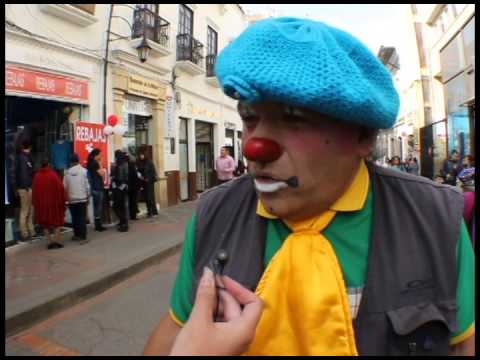 ¿Que tal lo que piensan de la Mujer Boyacense?