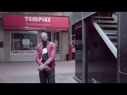 Shayne Brown - Chose Up [Music Video] @shaynebrownuk