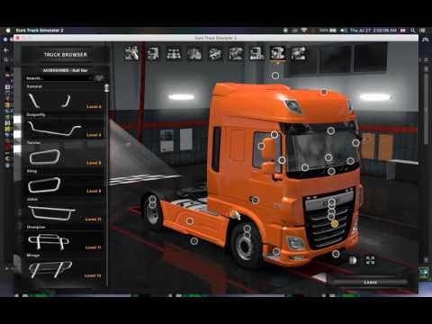Euro Truck Simulator 2 : 1.28 Open Public Beta